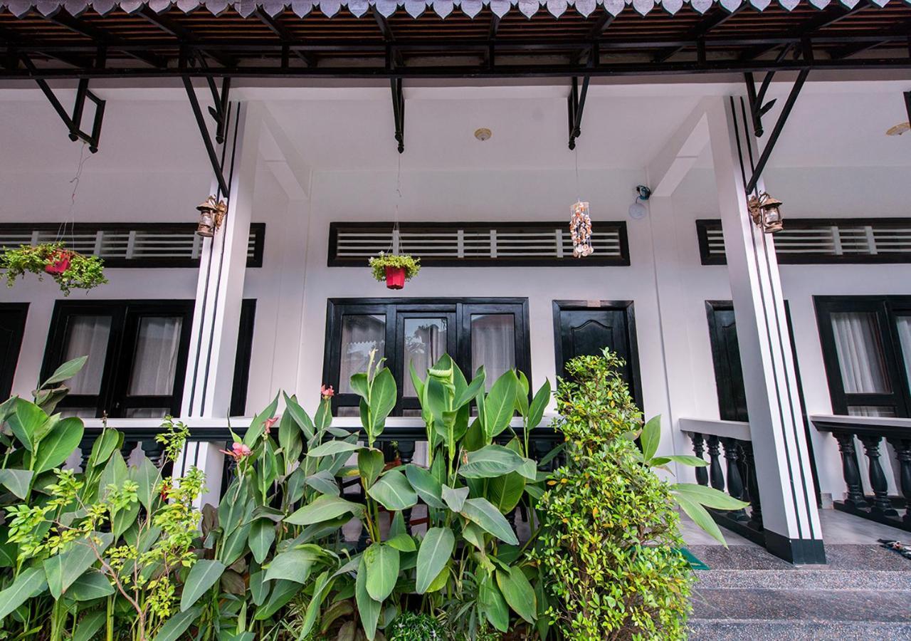 Sok San Villa Battambang Zewnętrze zdjęcie